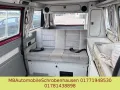 Volkswagen T3 Multivan 1HAND westfalia