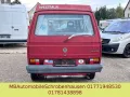 Volkswagen T3 Multivan 1HAND westfalia