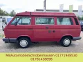 Volkswagen T3 Multivan 1HAND westfalia