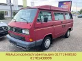 Volkswagen T3 Multivan 1HAND westfalia