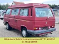 Volkswagen T3 Multivan 1HAND westfalia