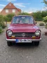 Honda N360 rot guter Zustand