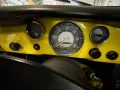 Volkswagen Karmann Ghia Cabrio Restauriert