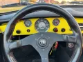 Volkswagen Karmann Ghia Cabrio Restauriert