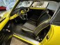 Volkswagen Karmann Ghia Cabrio Restauriert