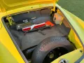 Volkswagen Karmann Ghia Cabrio Restauriert
