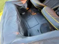 Volkswagen Karmann Ghia Cabrio Restauriert