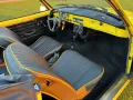 Volkswagen Karmann Ghia Cabrio Restauriert