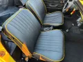 Volkswagen Karmann Ghia Cabrio Restauriert