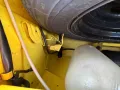 Volkswagen Karmann Ghia Cabrio Restauriert