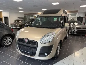 Fiat Doblo Doblò Basis Maxi