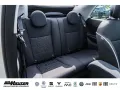 Fiat 500e Cabrio 42kWh KOMFORT STYLE TECH NAVI KAMERA