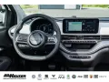 Fiat 500e Cabrio 42kWh KOMFORT STYLE TECH NAVI KAMERA