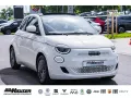 Fiat 500e Cabrio 42kWh KOMFORT STYLE TECH NAVI KAMERA