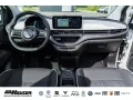 Fiat 500e Cabrio 42kWh KOMFORT STYLE TECH NAVI KAMERA