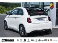 Fiat 500e Cabrio 42kWh KOMFORT STYLE TECH NAVI KAMERA