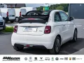 Fiat 500e Cabrio 42kWh KOMFORT STYLE TECH NAVI KAMERA