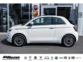 Fiat 500e Cabrio 42kWh KOMFORT STYLE TECH NAVI KAMERA