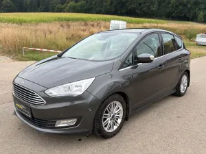 Ford C-Max C-MAX Titanium