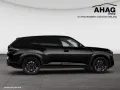 BMW XM Label M Driver´s Pack B&W AHK