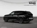 BMW XM Label M Driver´s Pack B&W AHK