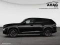 BMW XM Label M Driver´s Pack B&W AHK