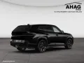 BMW XM Label M Driver´s Pack B&W AHK