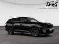 BMW XM Label M Driver´s Pack B&W AHK