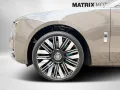 Rolls-Royce Ghost Series ll Theatre Picnic BeSpoke Massage