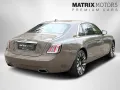Rolls-Royce Ghost Series ll Theatre Picnic BeSpoke Massage