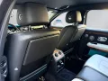 Rolls-Royce Ghost Series ll Theatre Picnic BeSpoke Massage