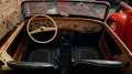 Other Austin Healey Sprite Mark 2 / Mk 2