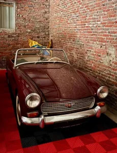 Other Austin Healey Sprite Mark 2 / Mk 2