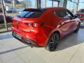 Mazda 3 2.5L e-SKYACTIV G 140PS 6AG Homura