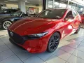 Mazda 3 2.5L e-SKYACTIV G 140PS 6AG Homura