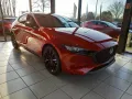 Mazda 3 2.5L e-SKYACTIV G 140PS 6AG Homura