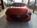 Mazda 3 2.5L e-SKYACTIV G 140PS 6AG Homura