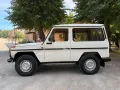 Mercedes-Benz G 240 GD
