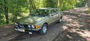 BMW 728 E23