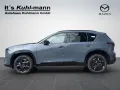 Mazda CX-5 2.5L e-SKYACTIV G 141ps Homura BLOP