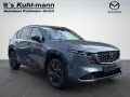 Mazda CX-5 2.5L e-SKYACTIV G 141ps Homura BLOP