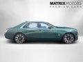 Rolls-Royce Ghost Series ll Theatre Picnic BeSpoke Massage