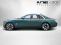 Rolls-Royce Ghost Series ll Theatre Picnic BeSpoke Massage