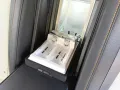 Rolls-Royce Ghost Series ll Theatre Picnic BeSpoke Massage