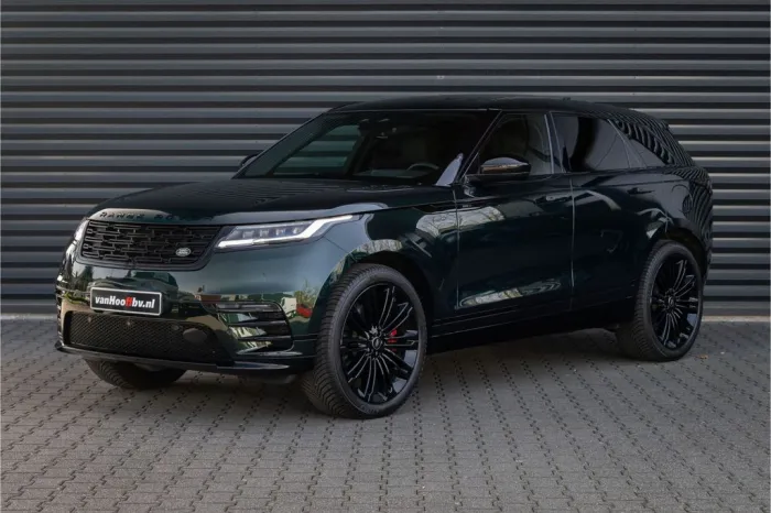 Land Rover Range Rover Velar P400e AWD Dynamic HSE PHEV - B