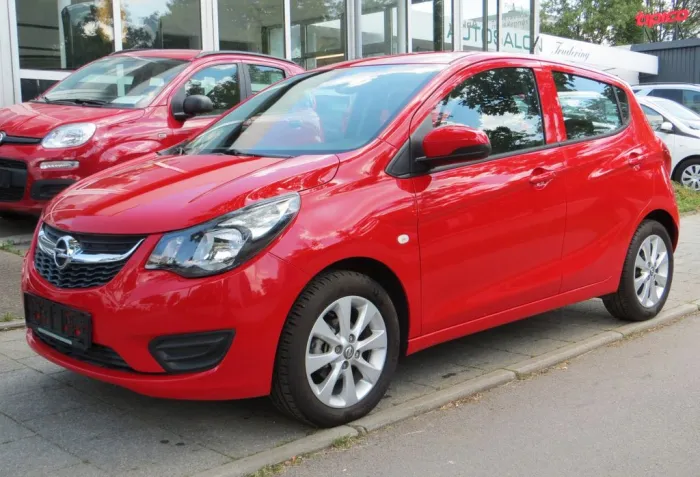 Opel Karl Active Sevice neu* IntelliLink*