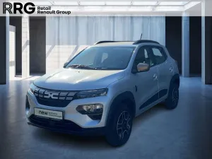 Dacia Spring ELECTRIC 65 EXTREME CCS