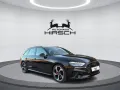 Audi S4 Avant TDI quattro 19