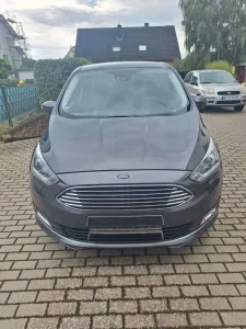 Ford C-Max 1,5 EcoBoost 110kW Titanium Titanium