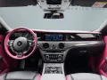 Rolls-Royce Ghost BlackBadge Series ll TheatrePicnic BeSpoke